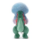 Pokemon I Choose You! Plush Dracovish VGA-4904790721427