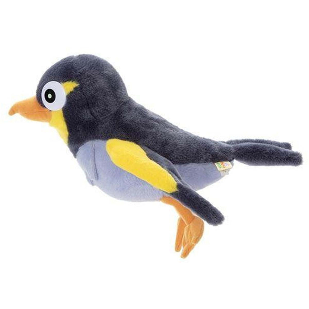 Pokemon I Choose You! Plush Wattrel VGA-4904790758096
