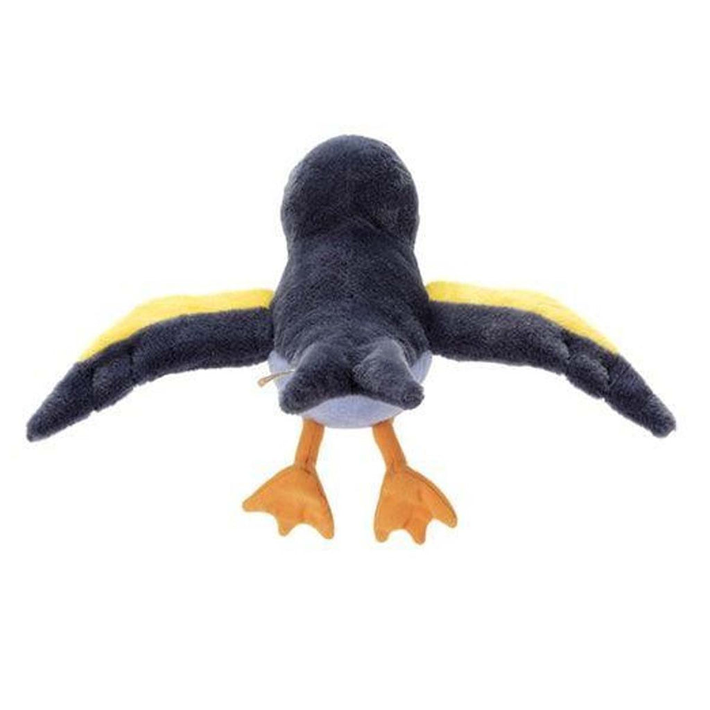 Pokemon I Choose You! Plush Wattrel VGA-4904790758096