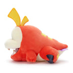 Pokemon Suya Suya Plush Fuecoco (Small) VGA-4904790779480