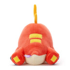 Pokemon Suya Suya Plush Fuecoco (Small) VGA-4904790779480