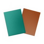 Dragon Shield Sleeves Matte Dual Power And Copper (100Ct)
