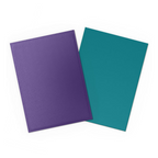 Dragon Shield Sleeves Matte Dual Soul And Petrol (100Ct)
