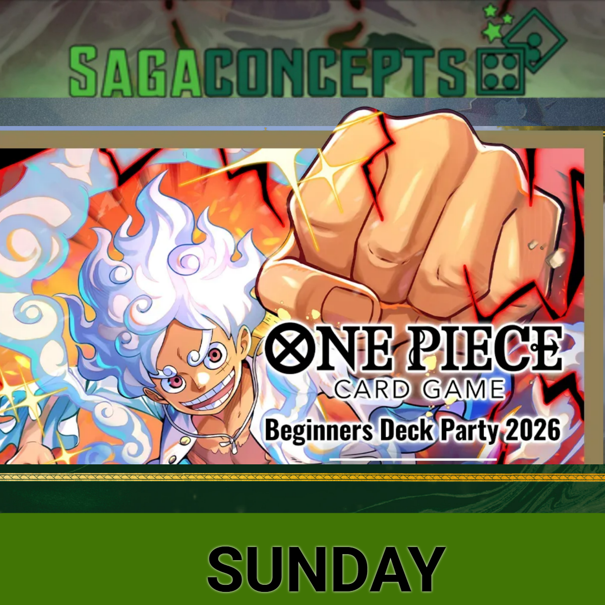 one piece tcg tournament decks Catch Up with Other Players from Here Heres the Release Event