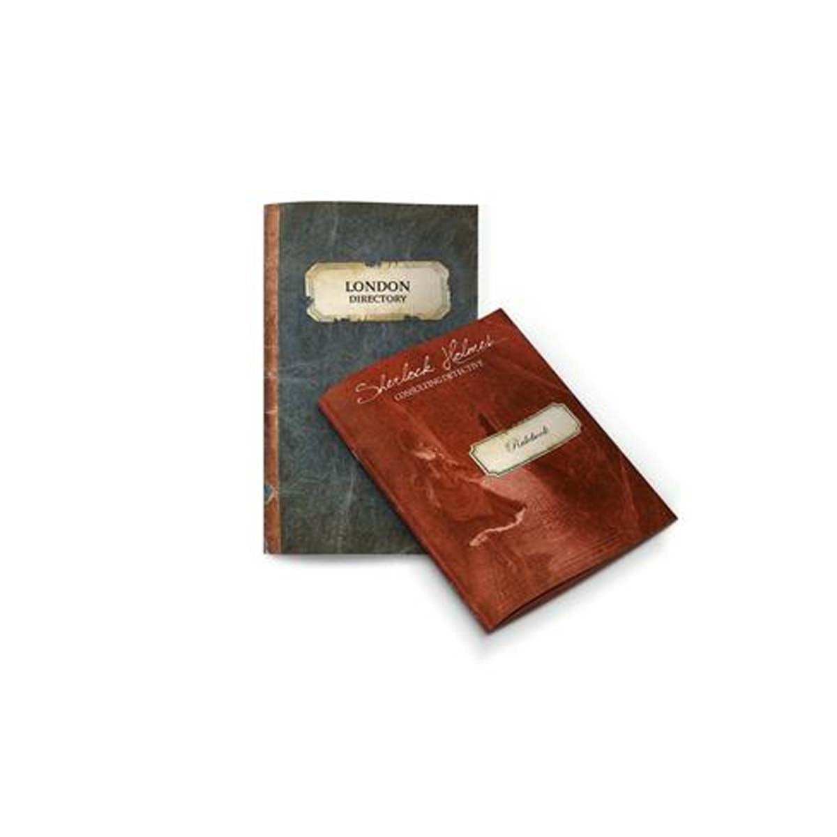Asmodee Sherlock Holmes Consulting Detective Jack the Ripper & West End Adventures Strategy Board Game ASM-SHEH02