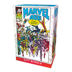 Magic The Gathering Universes Beyond Marvel Super Heroes Special Bundle