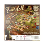 Everdell Standard Edition : Simple to Learn Gameplay with Satisfying Depth