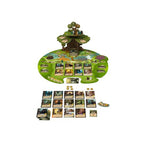 Everdell Standard Edition : Simple to Learn Gameplay with Satisfying Depth