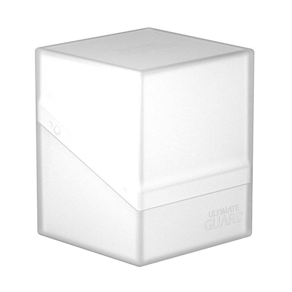 Ultimate Guard Boulder Deck Case Frosted UGD010689