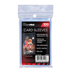 Ultra Pro Penny Sleeves 2.5" X 3.5" Soft Trading Card Protectors (100Ct)