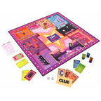Clue Rupaul’S Drag Race Classic Board Game With A Glamorous Twist Solve The Mystery Of The Missing Crown In The Werkroom With Iconic Queen Locations & Accessories Officially Licensed Game