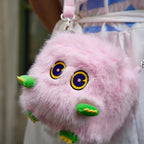 Gatherer's Tavern Yu-Gi-Oh Kuribee Arty Sling Bag Plush Deck Box YGOFBATS25KBEE