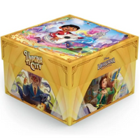 Disney Lorcana Pre-Orders