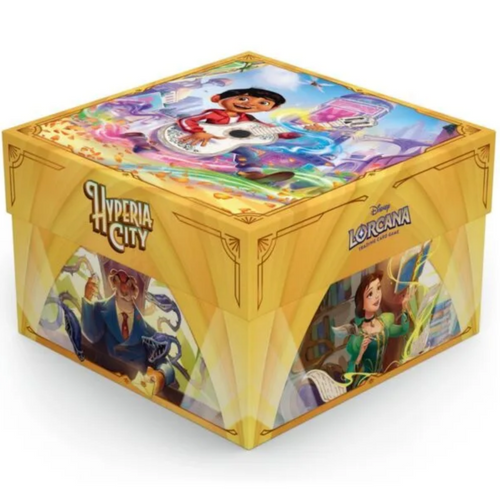 Disney Lorcana Pre-Orders