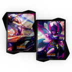 Riftbound Set 4 Art Sleeves