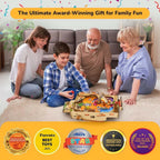 Smartivity DIY Pinball Machine Build Your Own Arcade Game STEM Kit Ages 8+ SMRT1169