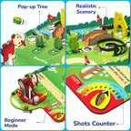 Smartivity DIY Mini Golf STEM Kit Build a 10-Hole Mini Golf Course Ages 6–12 SMRT1281