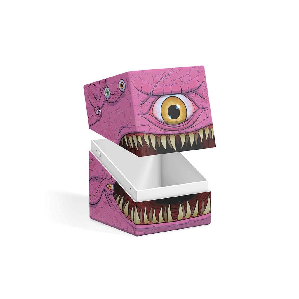 Ultimate Guard Squaroes Boulder 100 Dungeons And Dragons (Wave 1) Beholder (DND001)