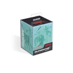 Ultimate Guard Squaroes Boulder 100 Dungeons And Dragons (Wave 1) Gelatinous Cube (DND002)