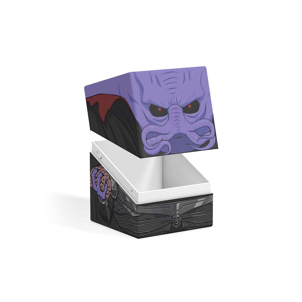 Ultimate Guard Squaroes Boulder 100 Dungeons And Dragons (Wave 1) Mind Flayer (DND003)