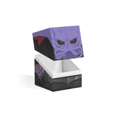 Ultimate Guard Squaroes Boulder 100 Dungeons And Dragons (Wave 1) Mind Flayer (DND003)