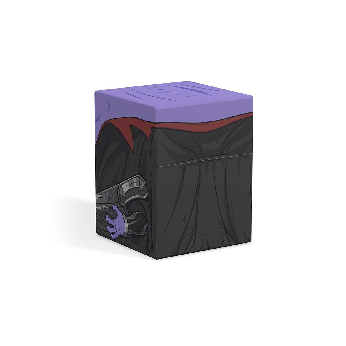 Ultimate Guard Squaroes Boulder 100 Dungeons And Dragons (Wave 1) Mind Flayer (DND003)