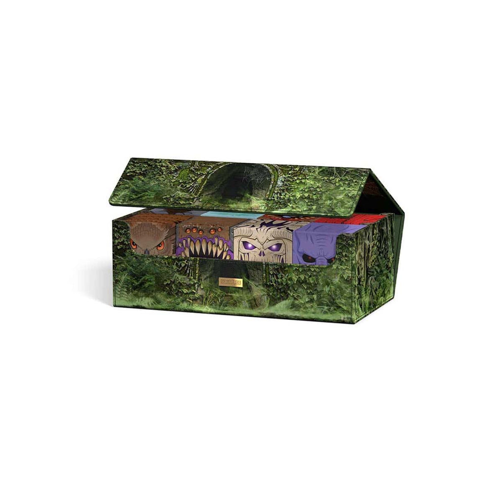 Ultimate Guard Squaroes Arkhive 800 Dungeons And Dragons (Wave 1) Tomb Of Annihilation Collector'S Case