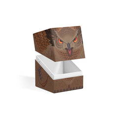Ultimate Guard Squaroes Boulder 100 Dungeons And Dragons (Wave 1) Owlbear (DND004)