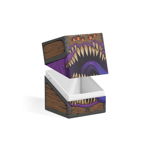 Ultimate Guard Squaroes Boulder 100 Dungeons And Dragons (Wave 1) Mimic (DND005)