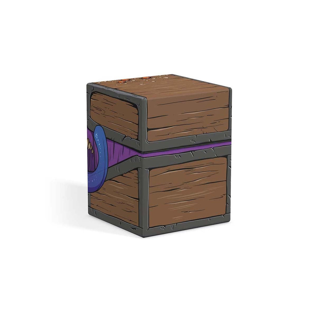 Ultimate Guard Squaroes Boulder 100 Dungeons And Dragons (Wave 1) Mimic (DND005)