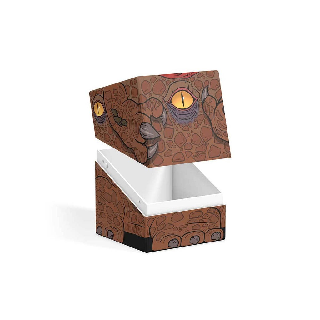 Ultimate Guard Squaroes Boulder 100 Dungeons And Dragons (Wave 1) Xorn (DND006)