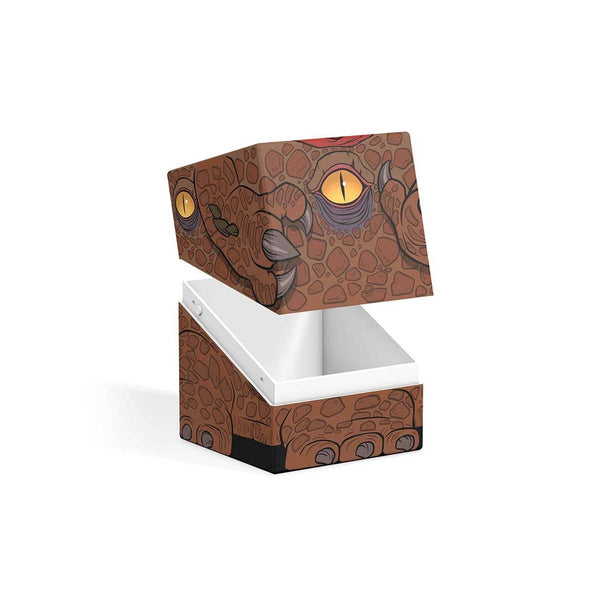 Ultimate Guard Squaroes Boulder 100 Dungeons And Dragons (Wave 1) Xorn (DND006)