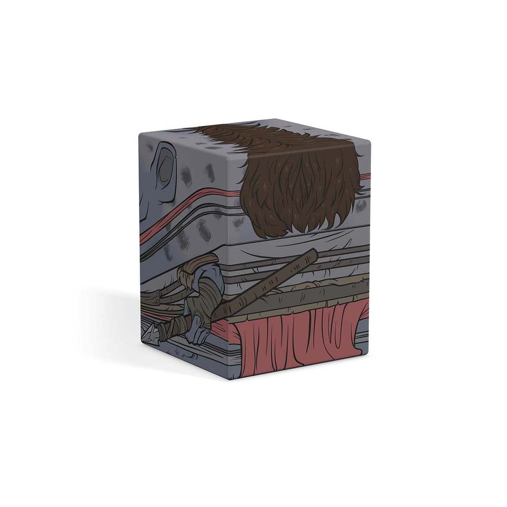 Ultimate Guard Squaroes Boulder 100 Dungeons And Dragons (Wave 1) Gnoll (DND007)