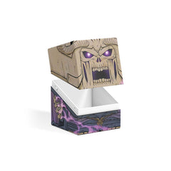 Ultimate Guard Squaroes Boulder 100 Dungeons And Dragons (Wave 1) Acererak (Rare) (DND009)