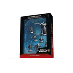 Dungeons And Dragons World Of Warcraft Alliance Miniatures Pack