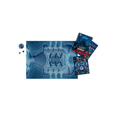 Dungeons And Dragons World Of Warcraft Map Pack