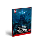 Dungeons And Dragons World Of Warcraft Map Pack