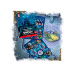 Dungeons And Dragons World Of Warcraft Map Pack