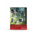 Dungeons And Dragons World Of Warcraft Horde Miniatures Pack