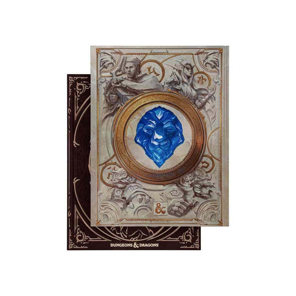 Dungeons And Dragons World Of Warcraft (Collector'S Edition)