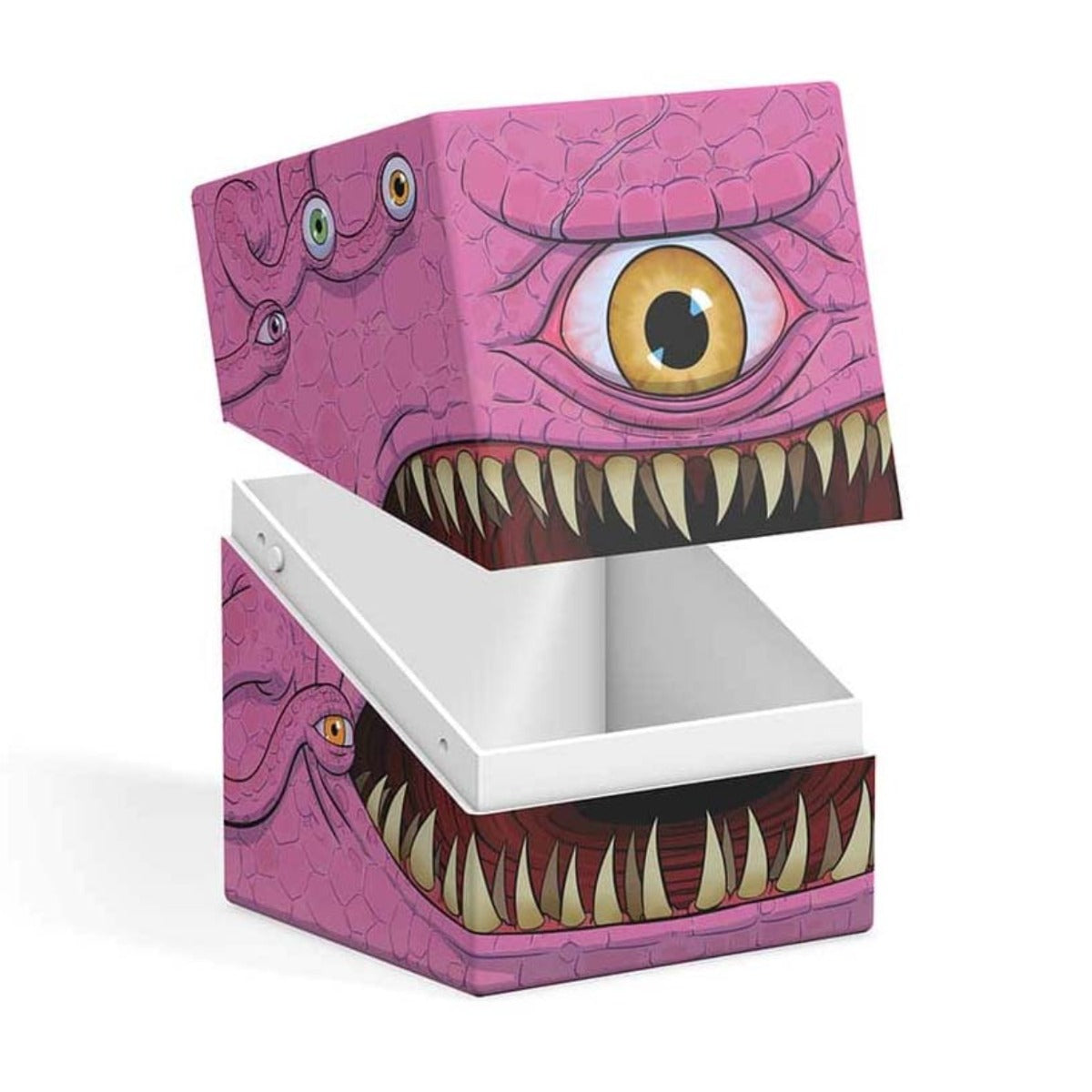 Ultimate Guard Squaroes Boulder 100 Dungeons And Dragons (Wave 1) Beholder (DND001)