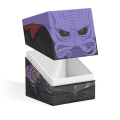 Ultimate Guard Squaroes Boulder 100 Dungeons And Dragons (Wave 1) Mind Flayer (DND003)