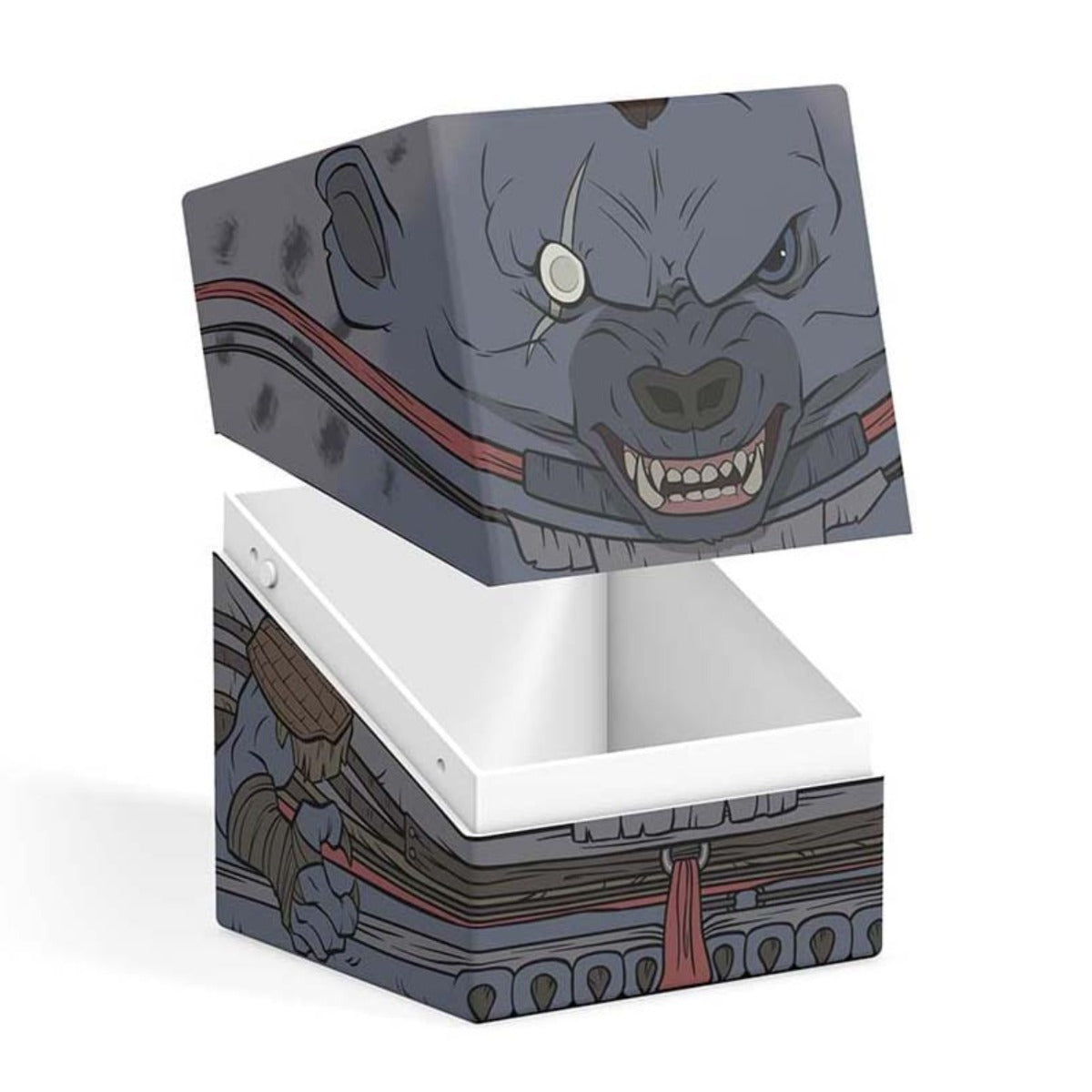 Ultimate Guard Squaroes Boulder 100 Dungeons And Dragons (Wave 1) Gnoll (DND007)