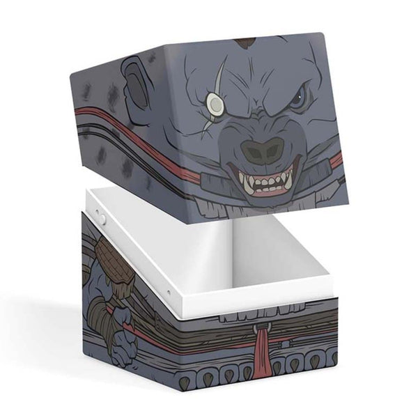 Ultimate Guard Squaroes Boulder 100 Dungeons And Dragons (Wave 1) Gnoll (DND007)