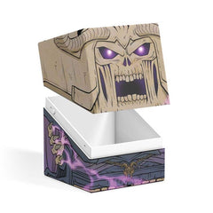 Ultimate Guard Squaroes Boulder 100 Dungeons And Dragons (Wave 1) Acererak (Rare) (DND009)