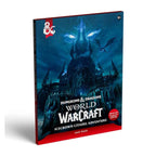 Dungeons And Dragons World Of Warcraft Map Pack