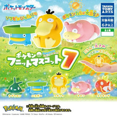 Pokemon Funitto Mascot 7 (Random Selection) - Single Pack