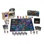 Horrified Dungeons And Dragons Ravenloft