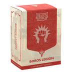 Dragon Shield MTG Guildpact Matte Dual Art Sleeves (100 ct)