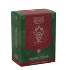 Dragon Shield MTG Guildpact Matte Dual Art Sleeves (100 ct)